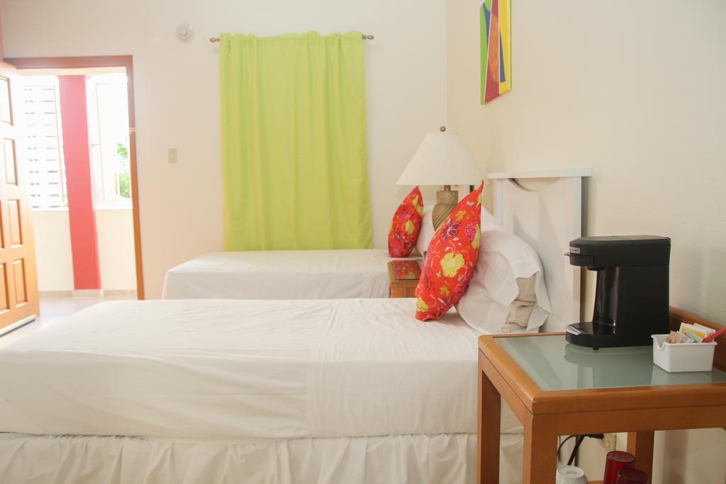 Alicia's Inn Philipsburg  Esterno foto