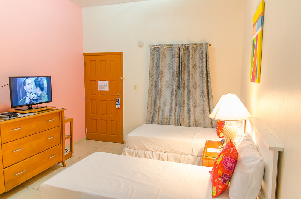 Alicia's Inn Philipsburg  Esterno foto