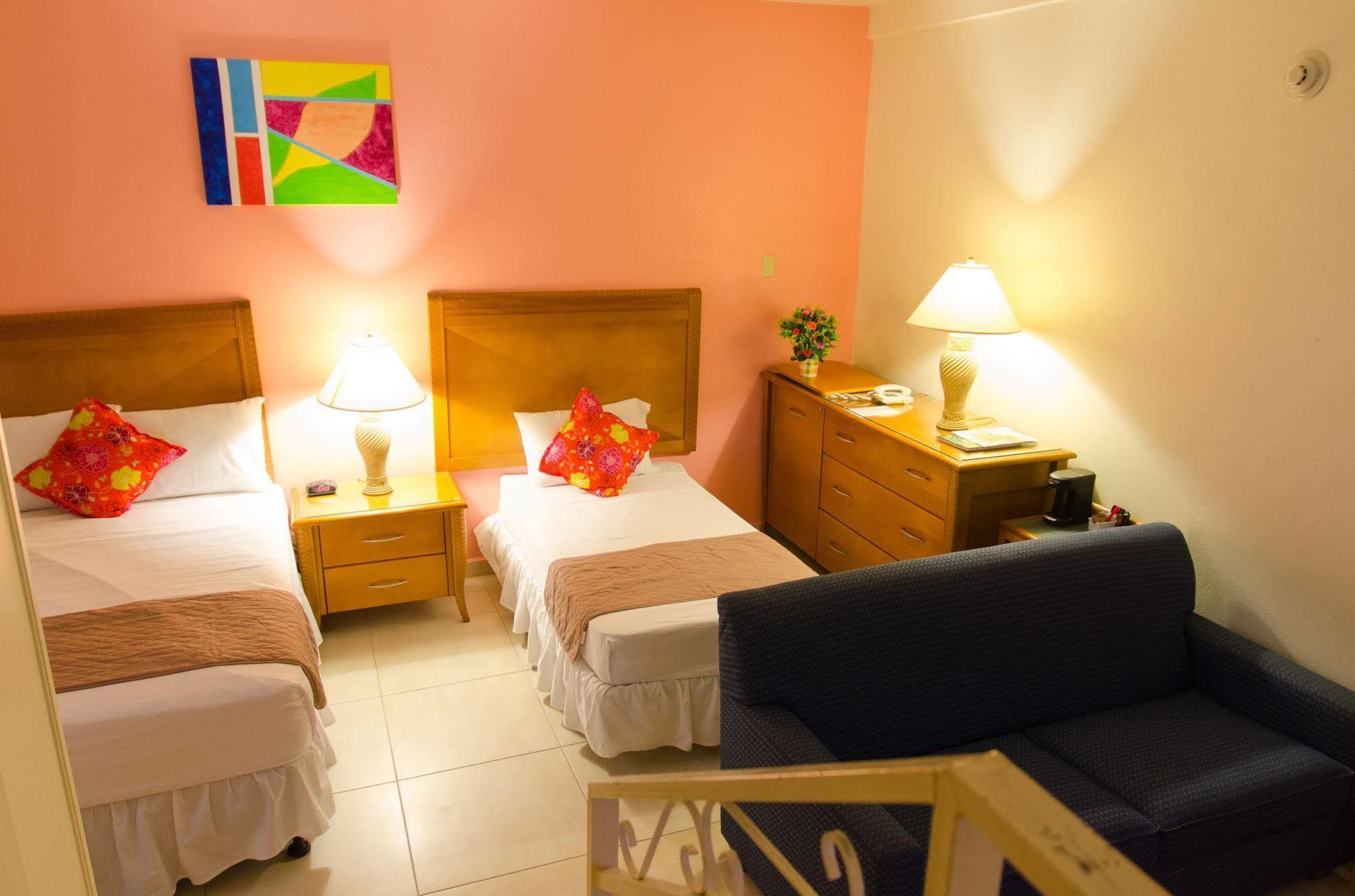 Alicia's Inn Philipsburg  Esterno foto